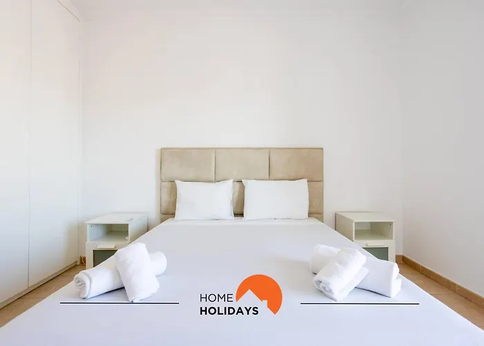 Apartament #199 Flamingo Pool&views Portimão