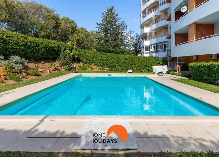 Apartament #199 Flamingo Pool&views