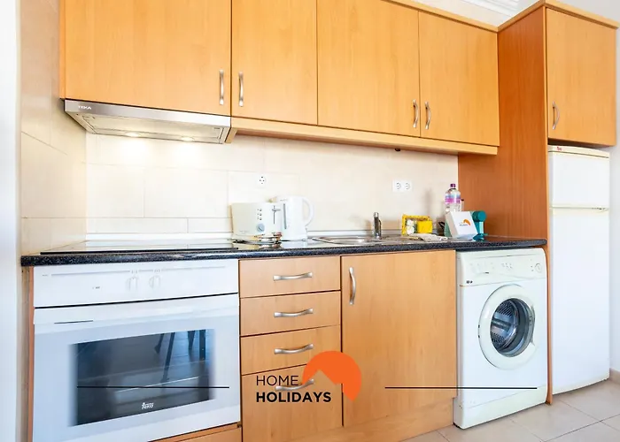 #199 Flamingo Pool&views Apartament Portimão