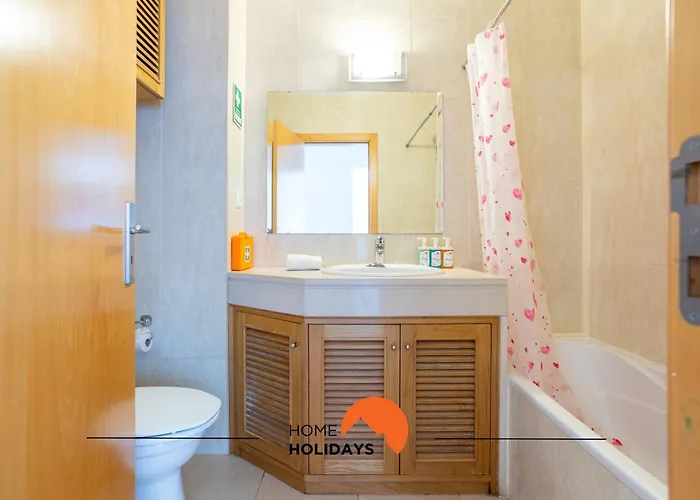 #199 Flamingo Pool&views Apartament