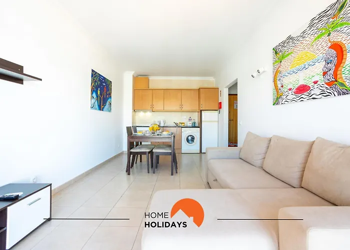 #199 Flamingo Pool&views * Portimão