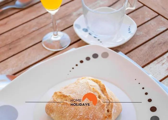 #199 Flamingo Pool&views Portimão