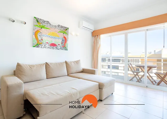 #199 Flamingo Pool&views * Portimão