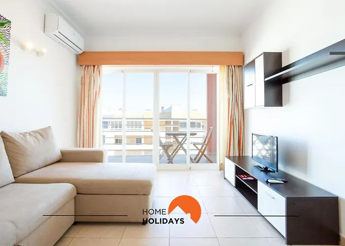 #199 Flamingo Pool&views Apartament